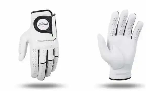 Titleist Players Flex women’s hybrid golf glove