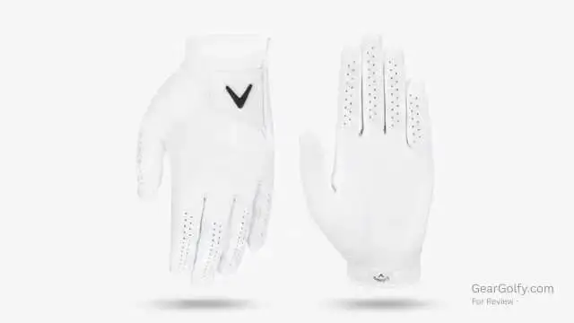 Callaway Women’s Tour Authentic golf glove